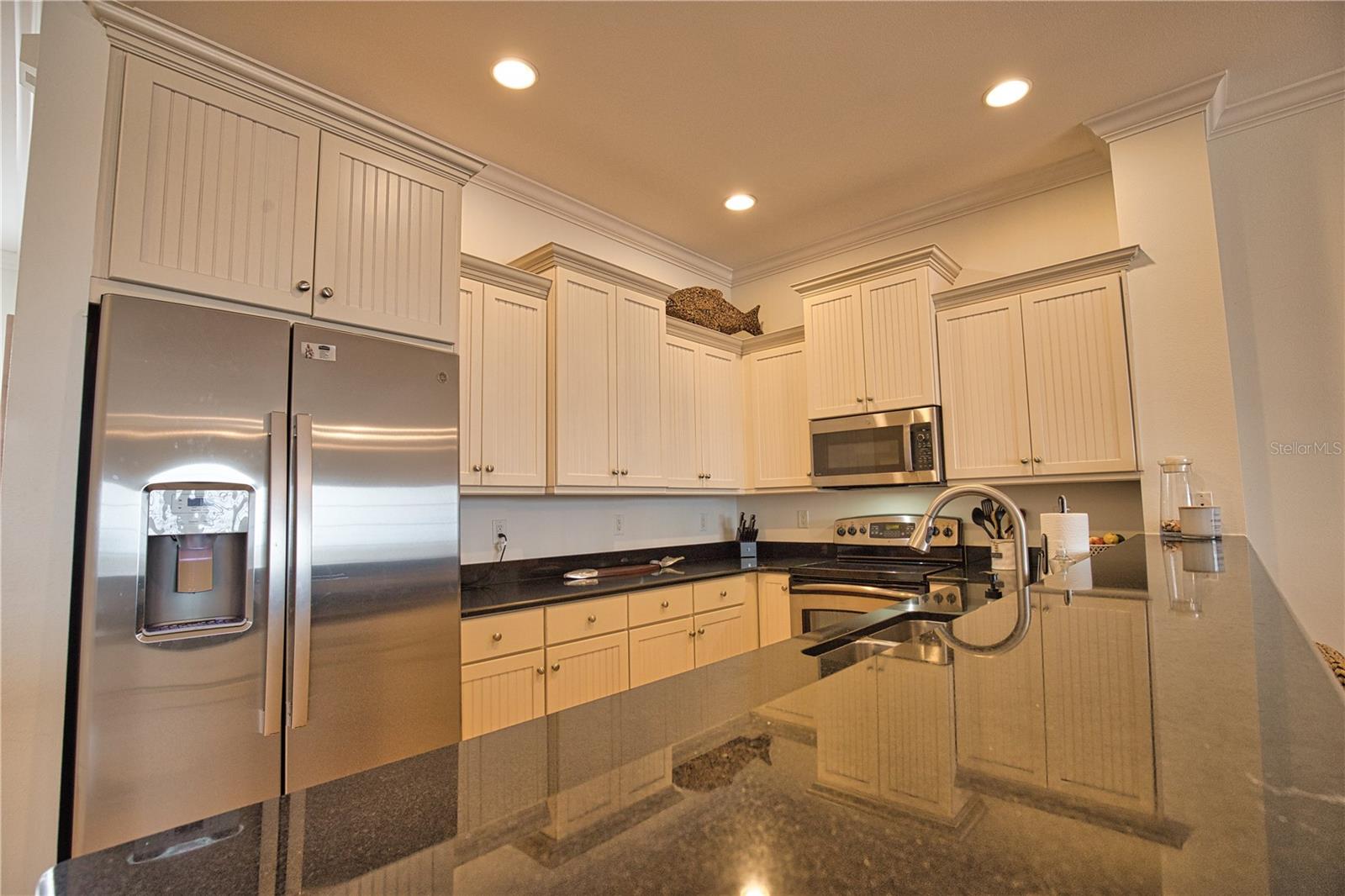 ANGLERS CLUB AT BOCA GRANDE - Residential