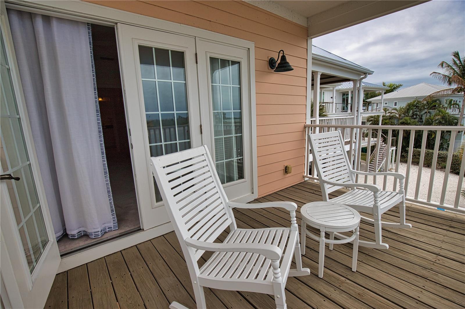 ANGLERS CLUB AT BOCA GRANDE - Residential