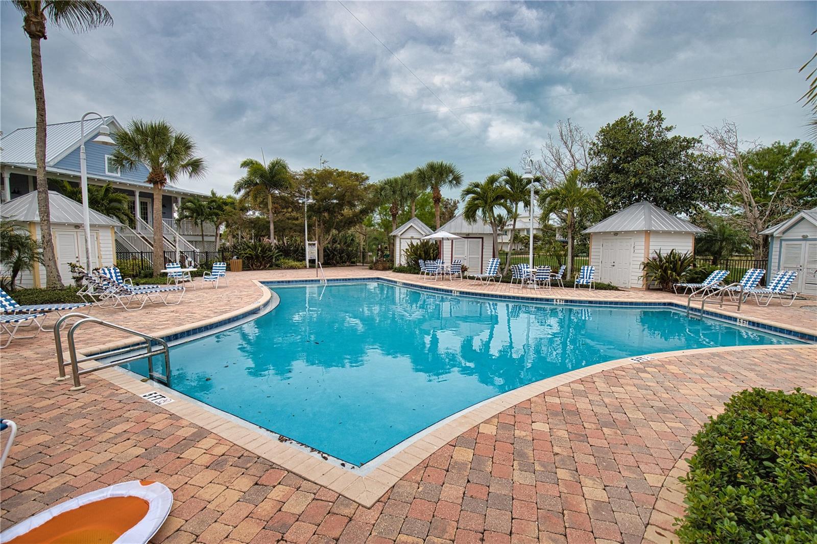 ANGLERS CLUB AT BOCA GRANDE - Residential