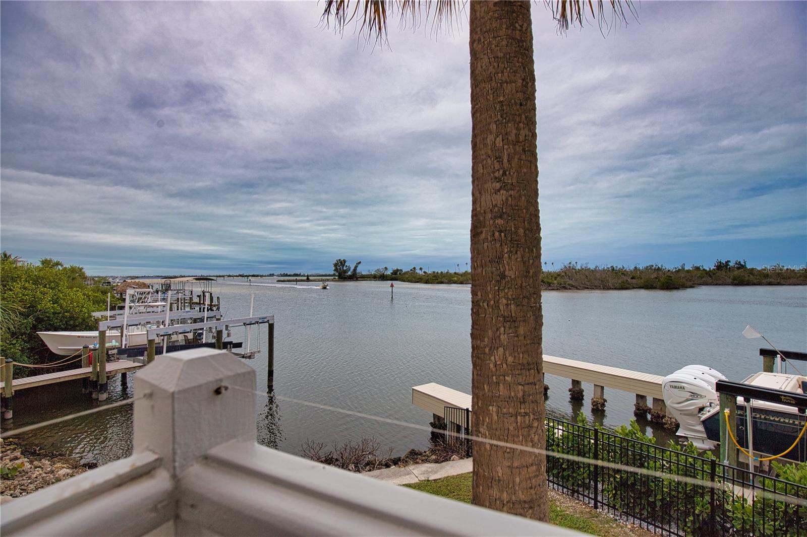 ANGLERS CLUB AT BOCA GRANDE - Residential