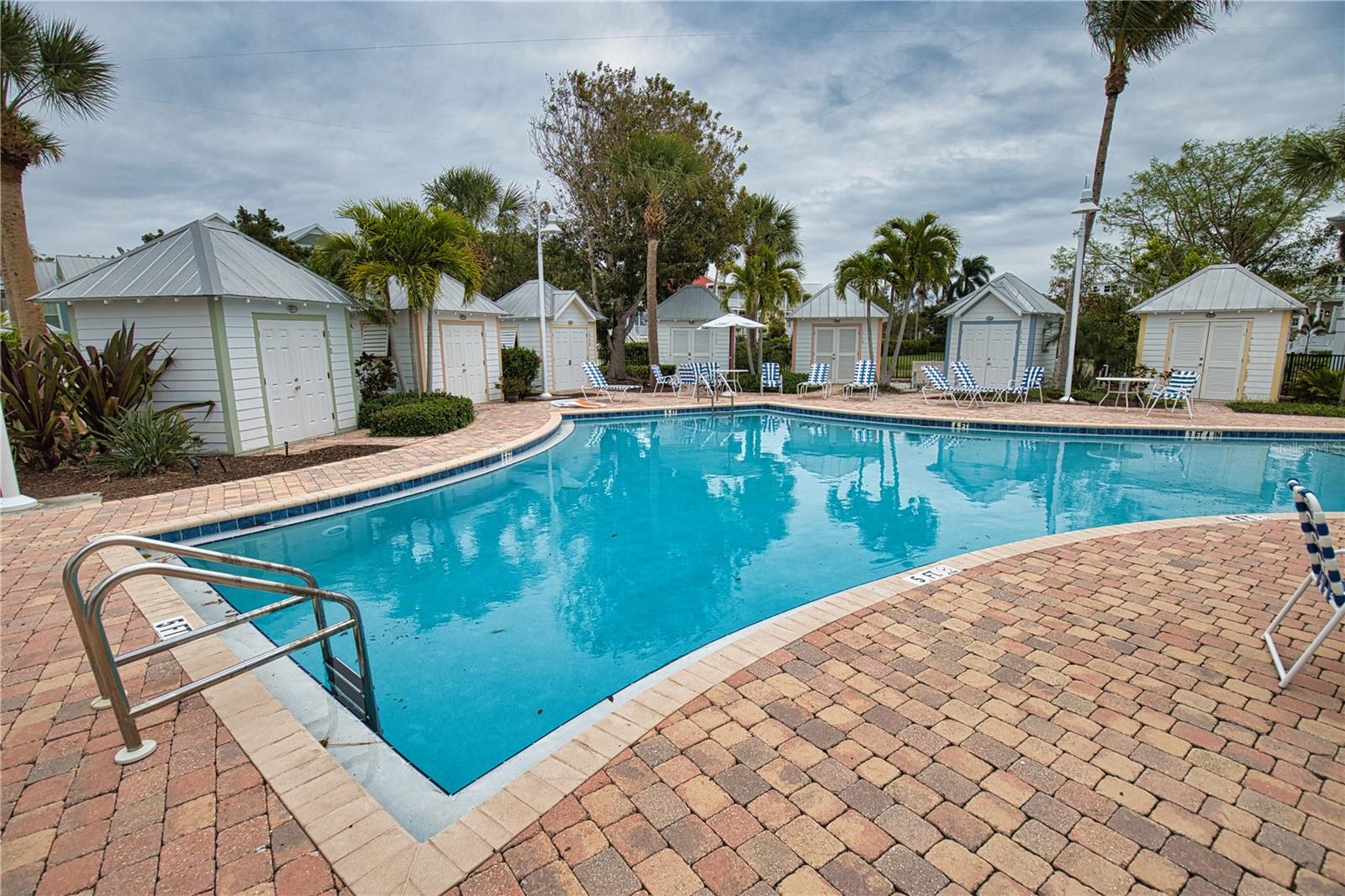 ANGLERS CLUB AT BOCA GRANDE - Residential