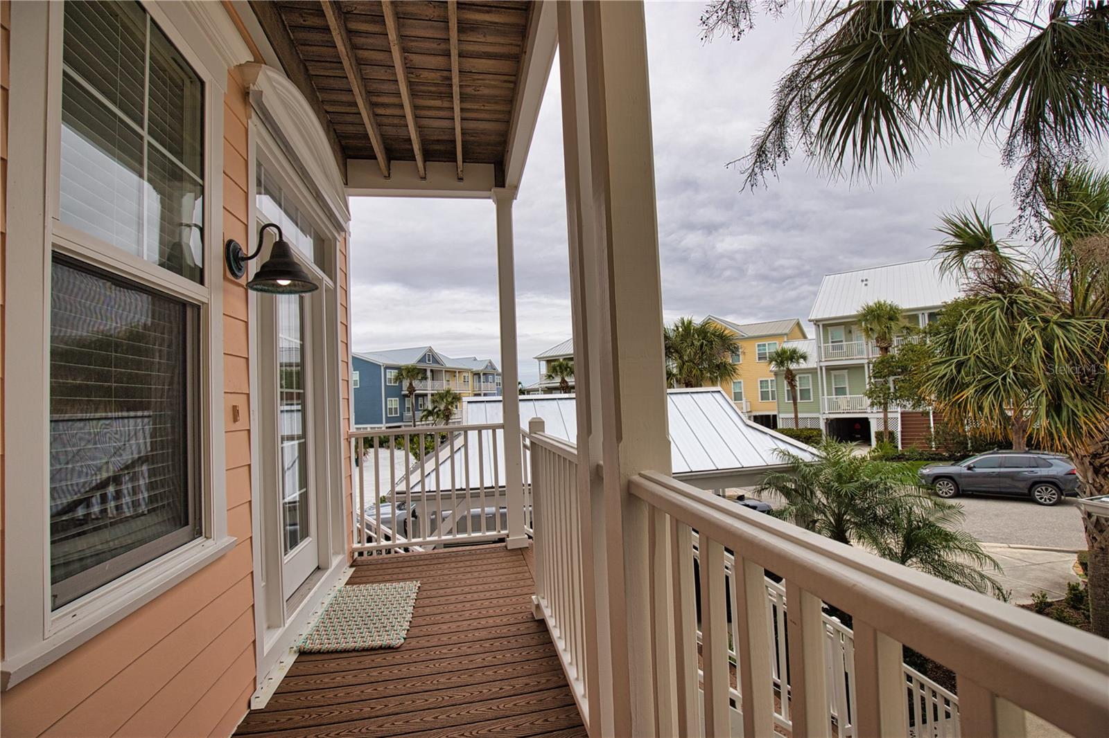 ANGLERS CLUB AT BOCA GRANDE - Residential