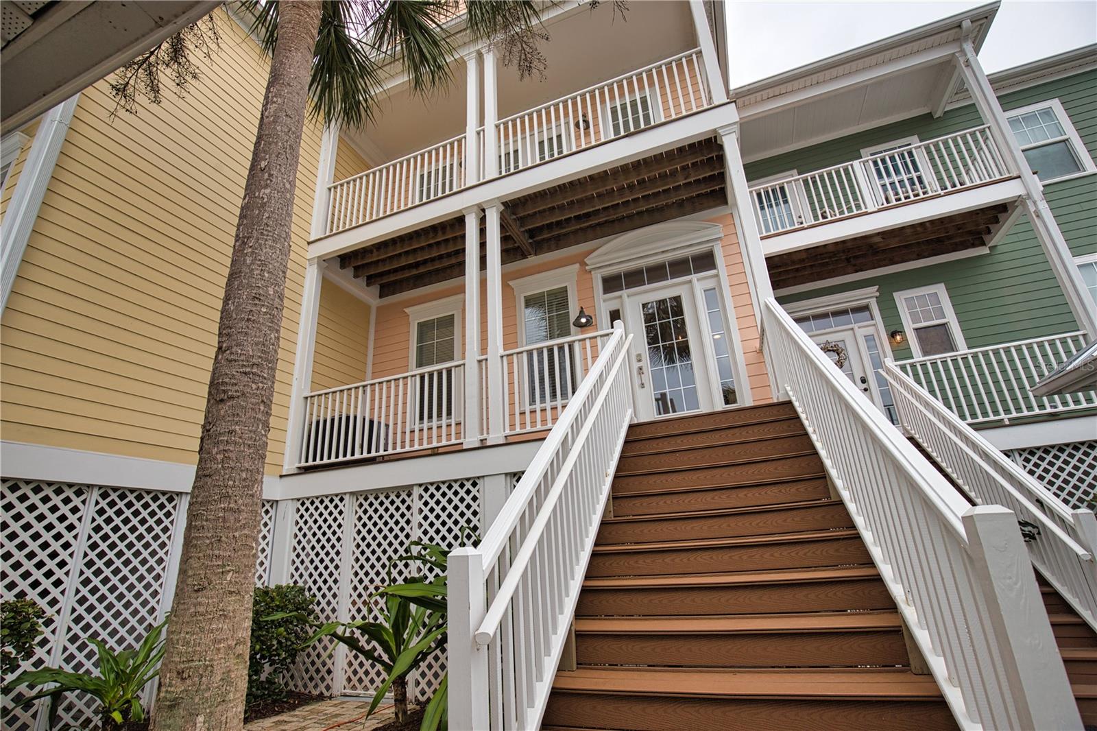 ANGLERS CLUB AT BOCA GRANDE - Residential