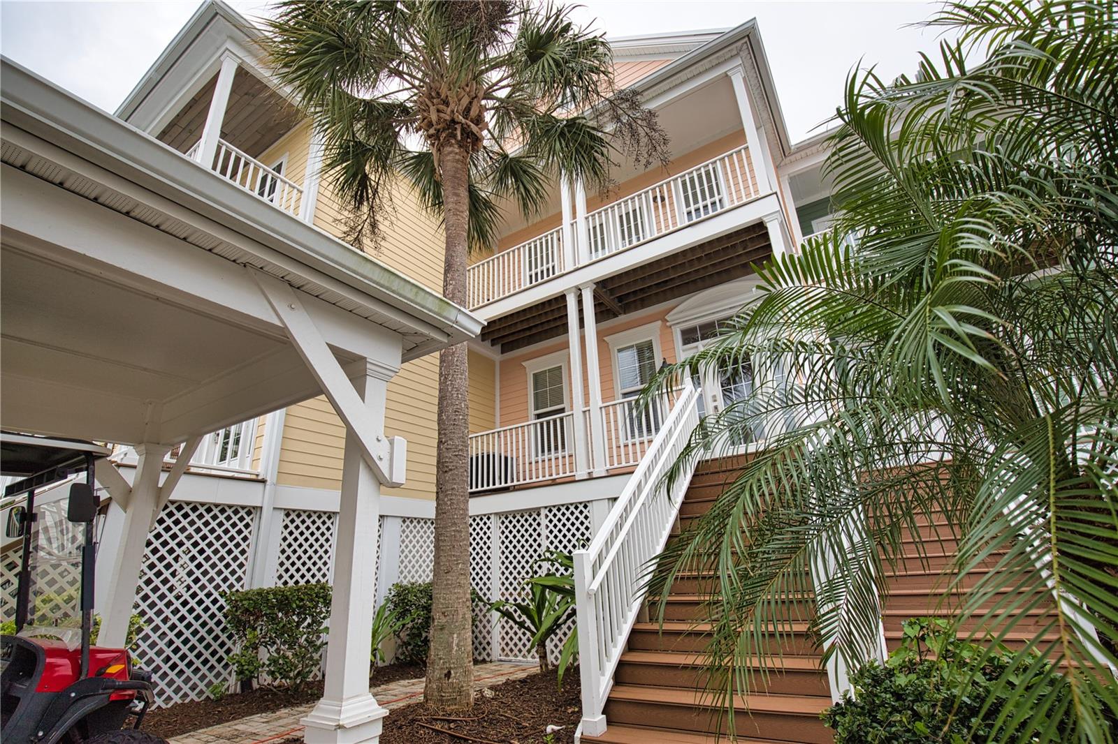 ANGLERS CLUB AT BOCA GRANDE - Residential