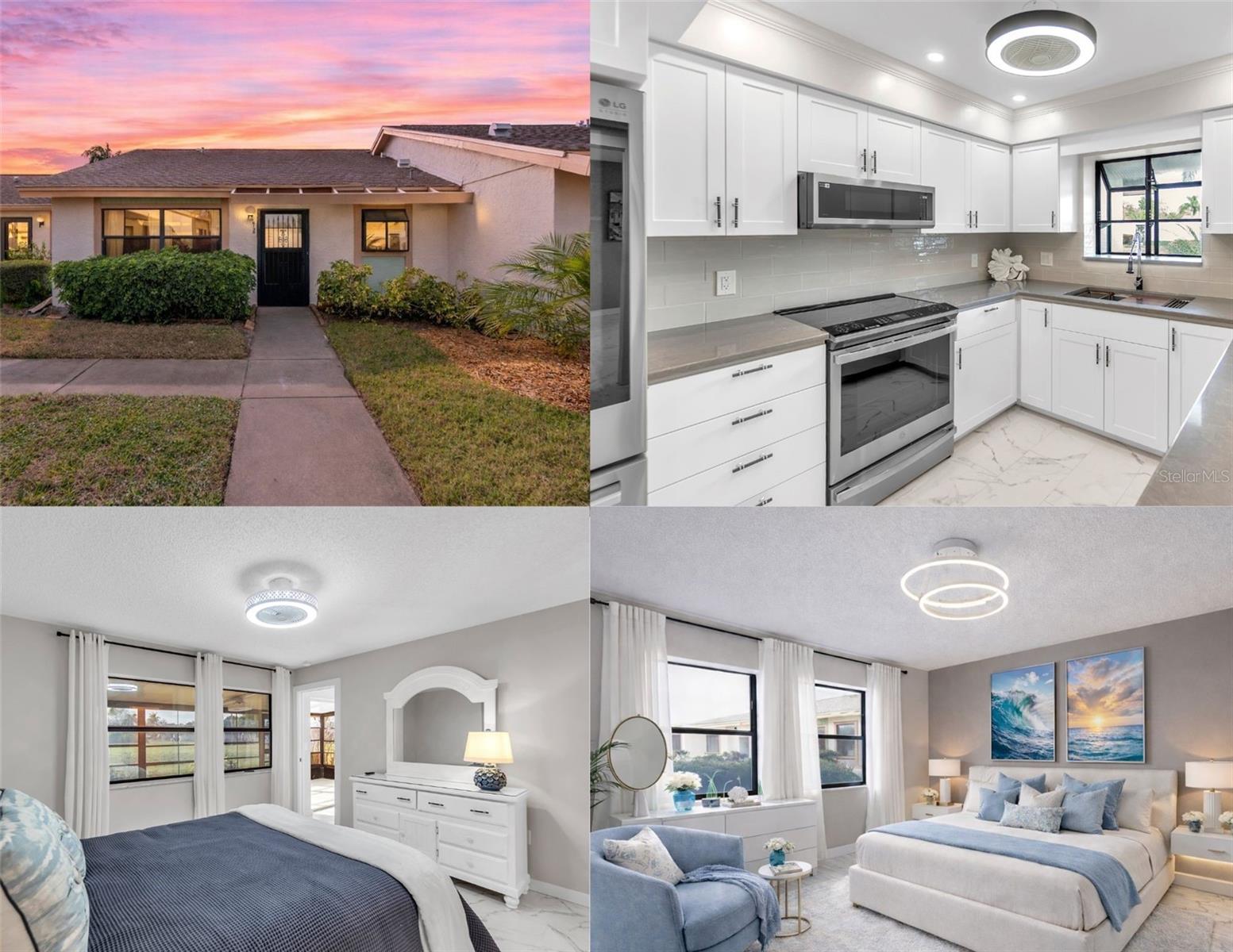 MEADOWCROFT SOUTH - Residential