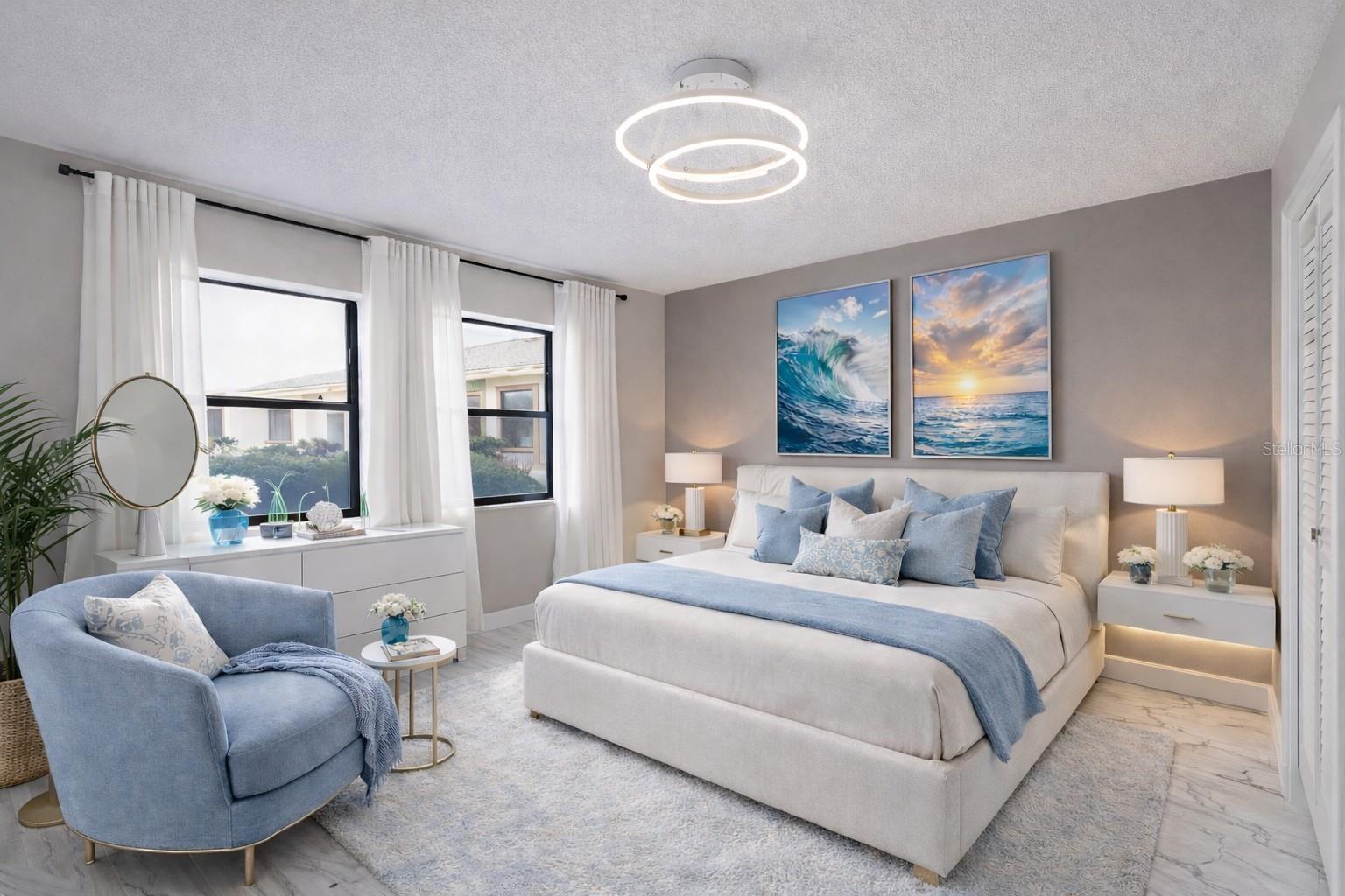 MEADOWCROFT SOUTH - Residential