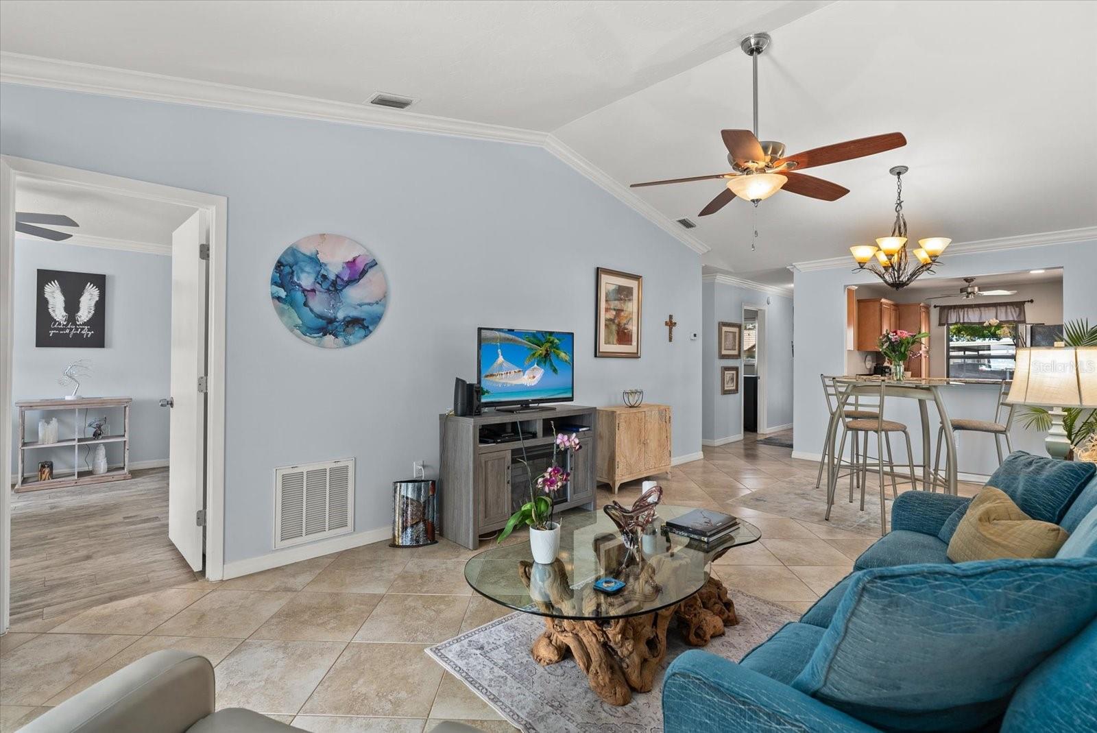 HUNTINGTON WOODS PH II - Residential