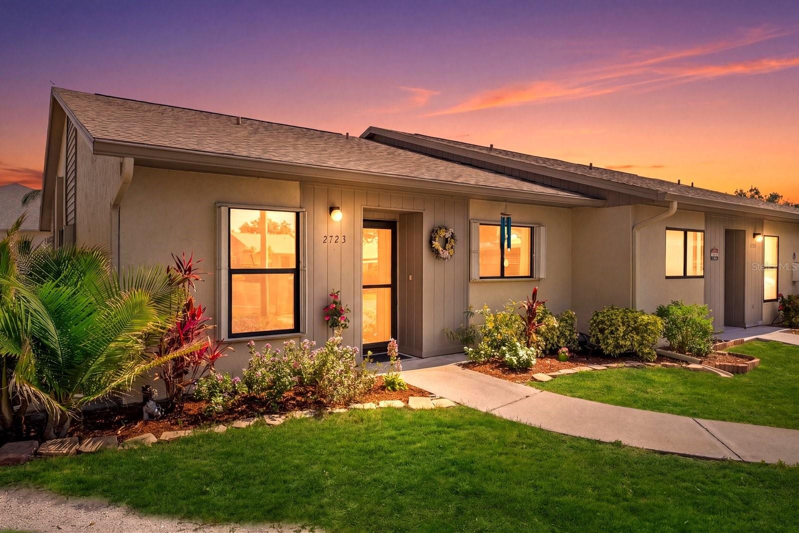 HUNTINGTON WOODS PH II - Residential