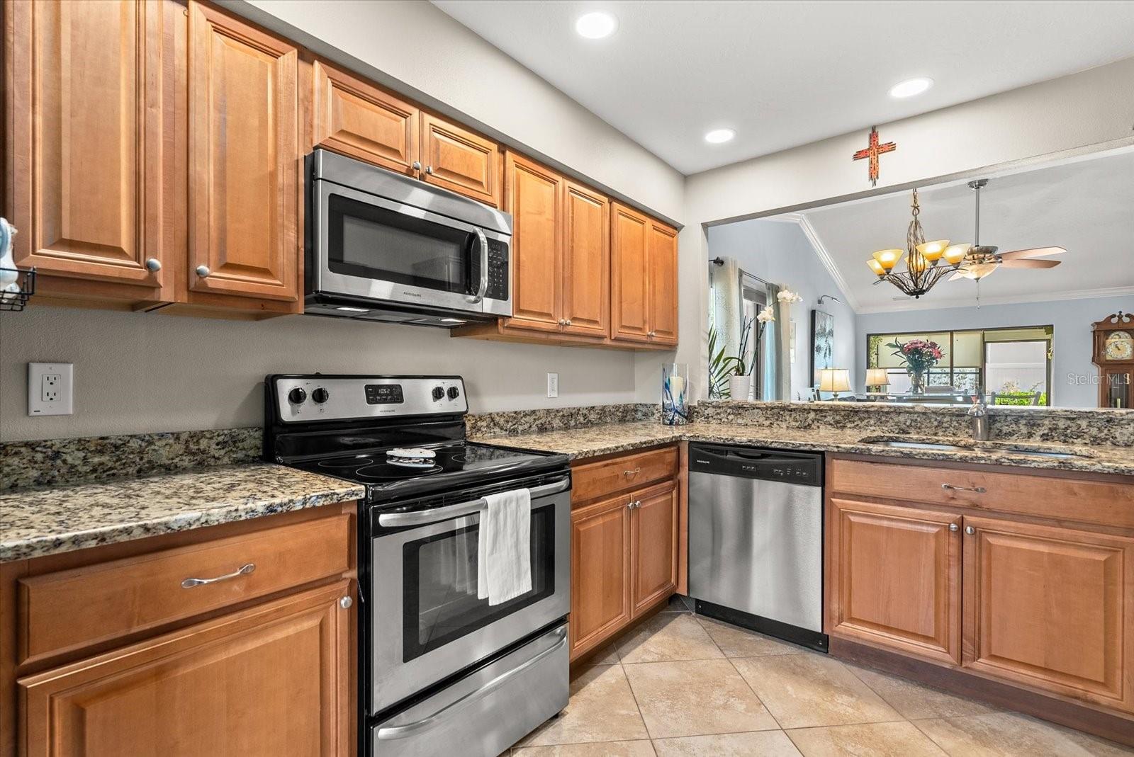 HUNTINGTON WOODS PH II - Residential