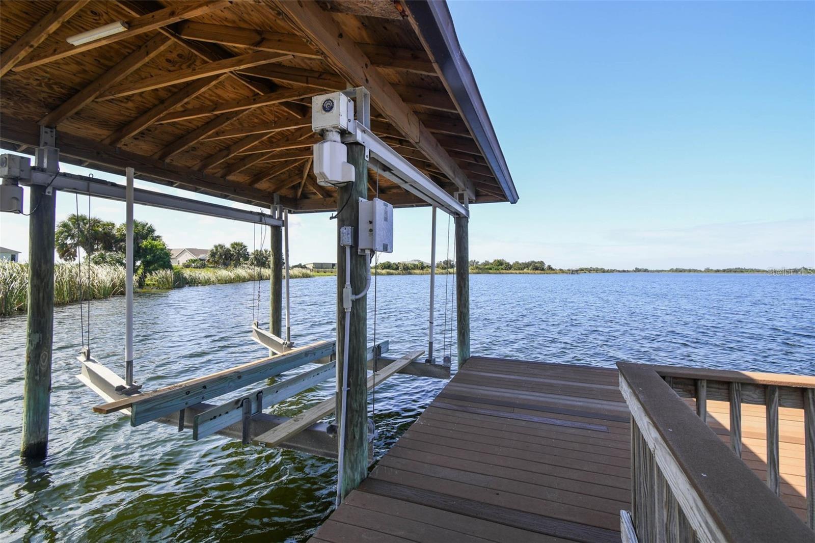 LOST RIVER PRESERVE PH I - Residential Income