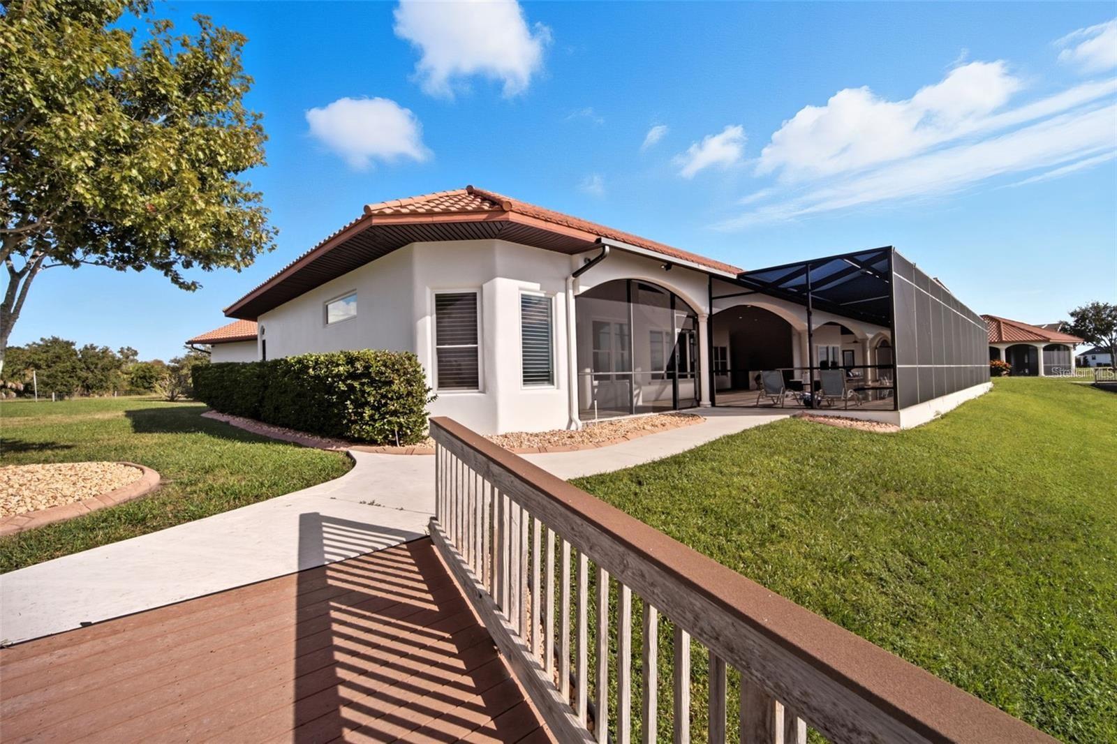 LOST RIVER PRESERVE PH I - Residential Income