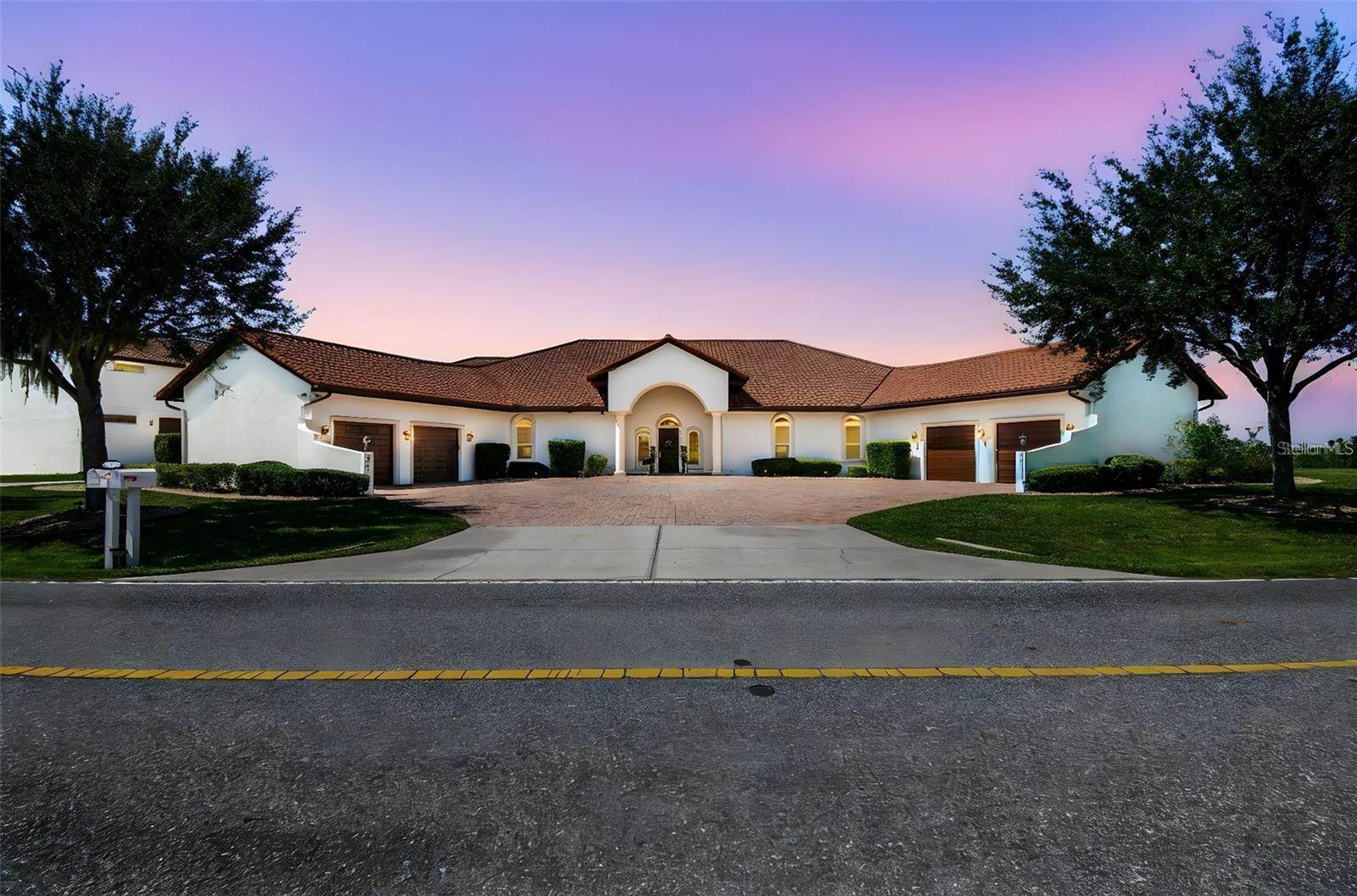 LOST RIVER PRESERVE PH I - Residential Income