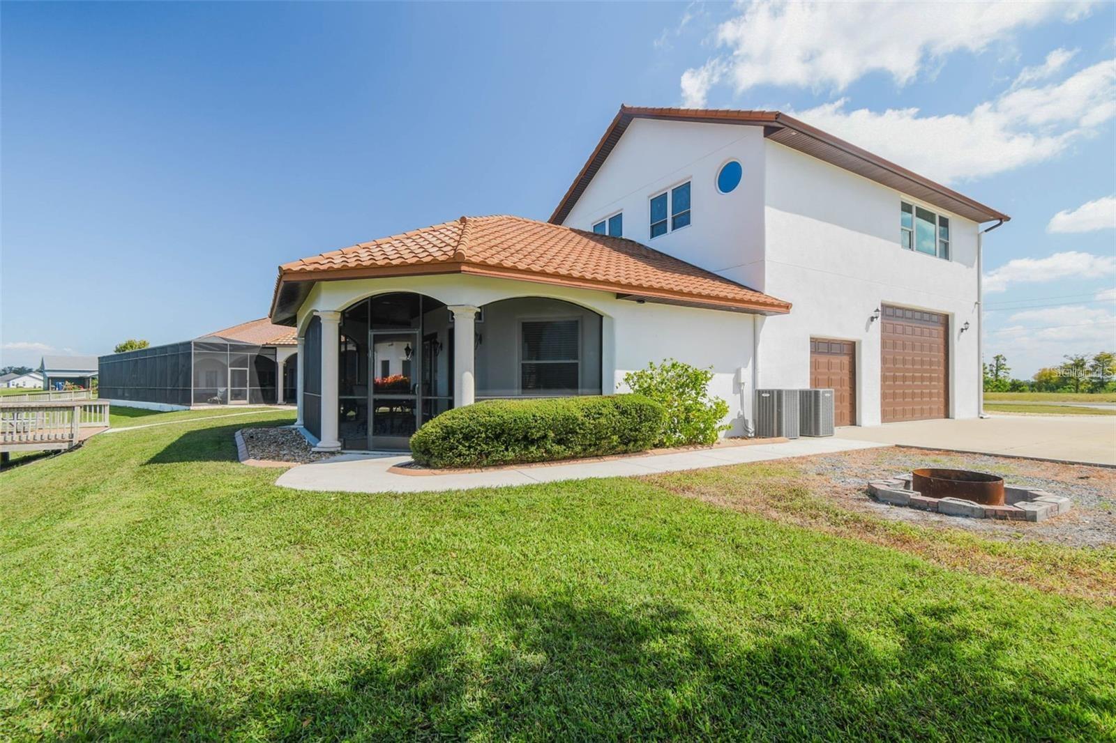 LOST RIVER PRESERVE PH I - Residential Income