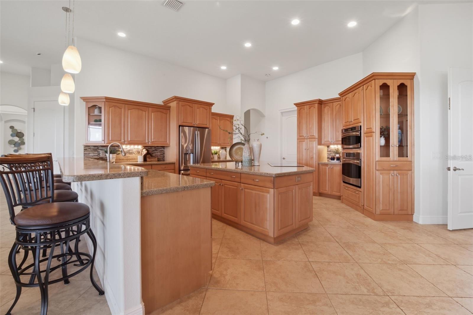 LOST RIVER PRESERVE PH I - Residential Income