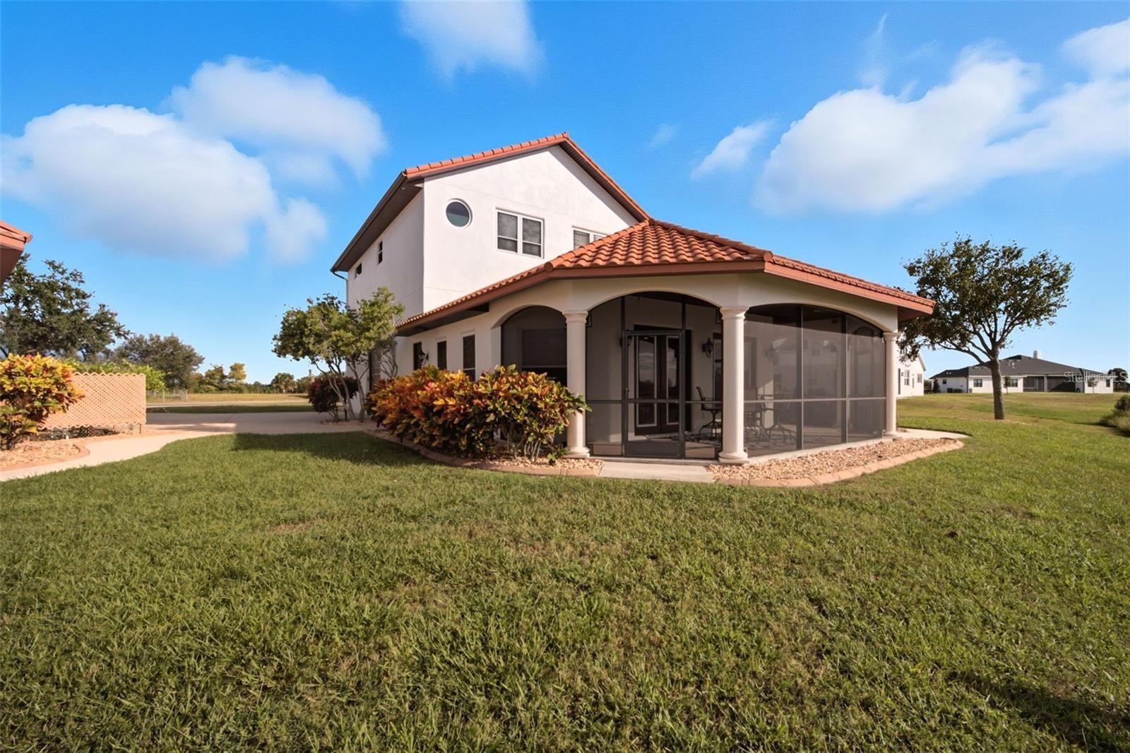 LOST RIVER PRESERVE PH I - Residential Income
