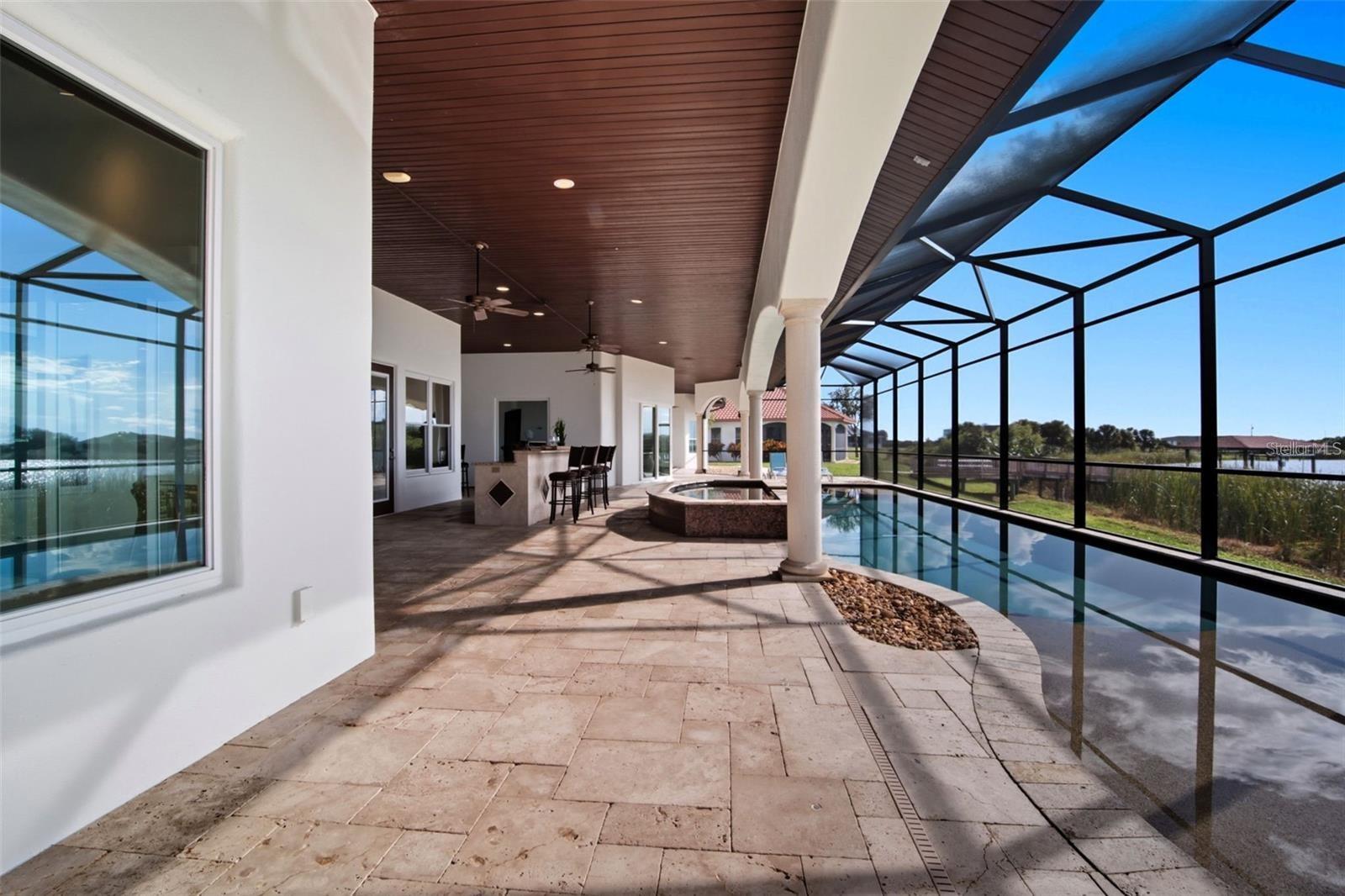 LOST RIVER PRESERVE PH I - Residential Income