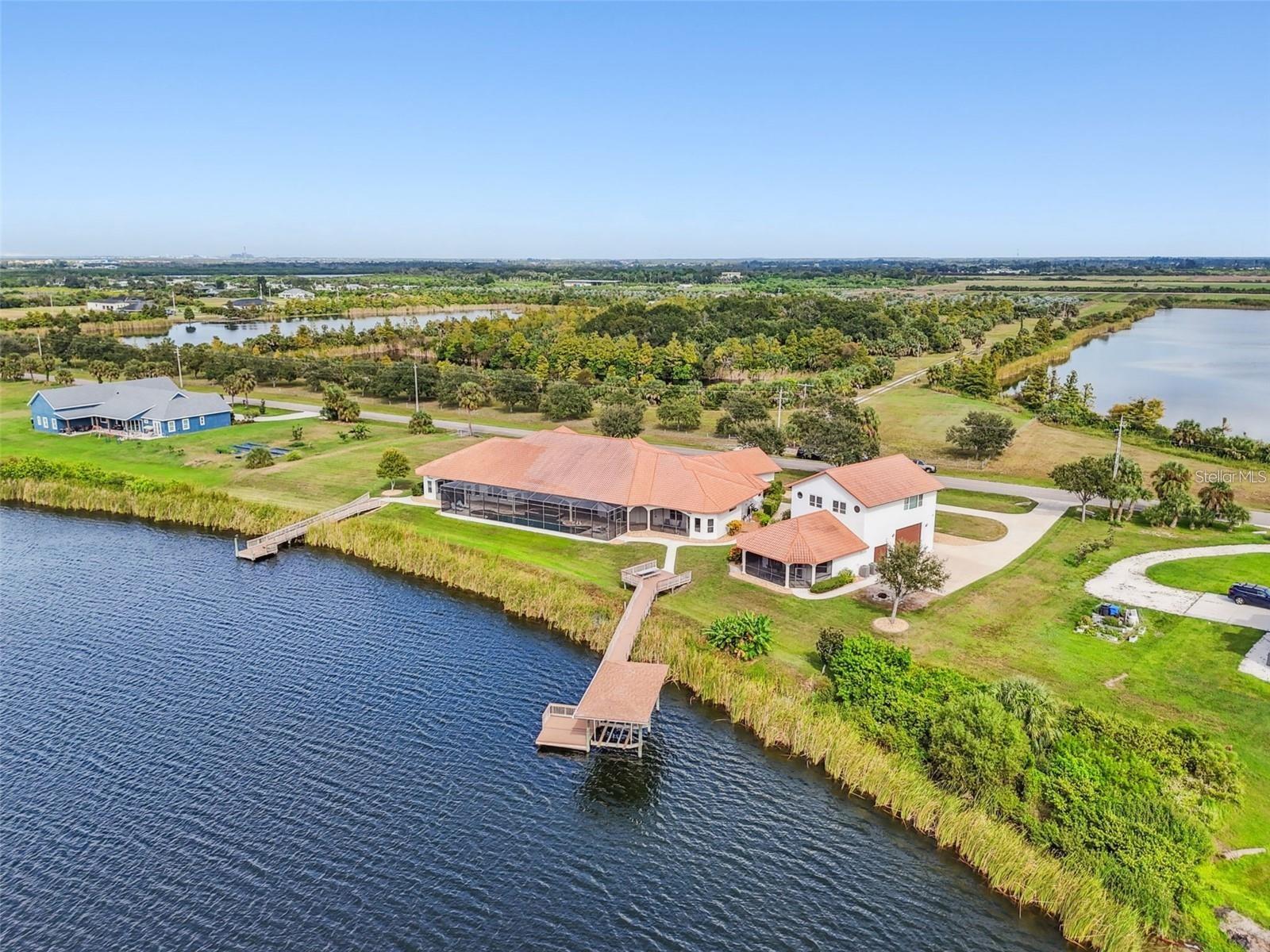 LOST RIVER PRESERVE PH I - Residential Income