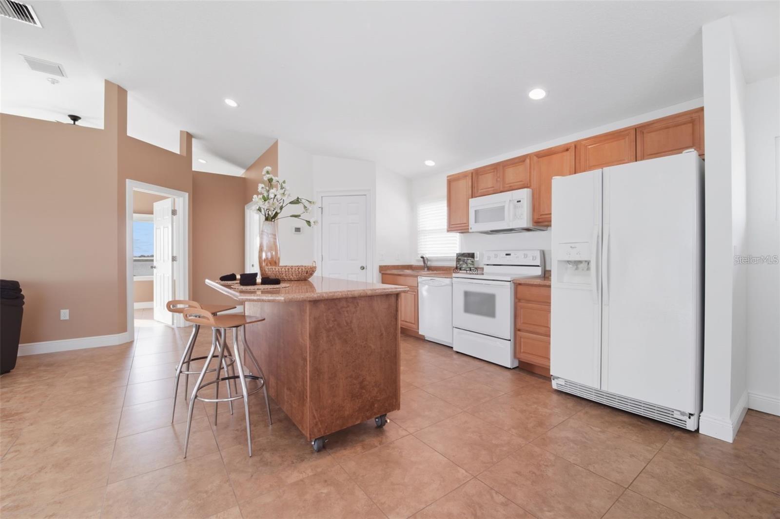 LOST RIVER PRESERVE PH I - Residential Income
