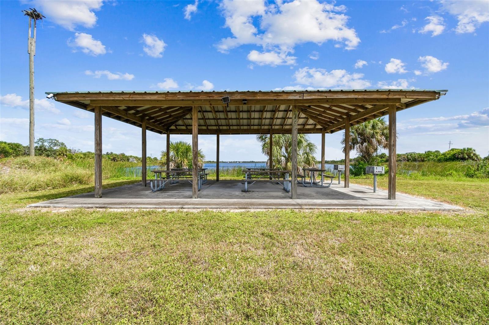 LOST RIVER PRESERVE PH I - Residential Income