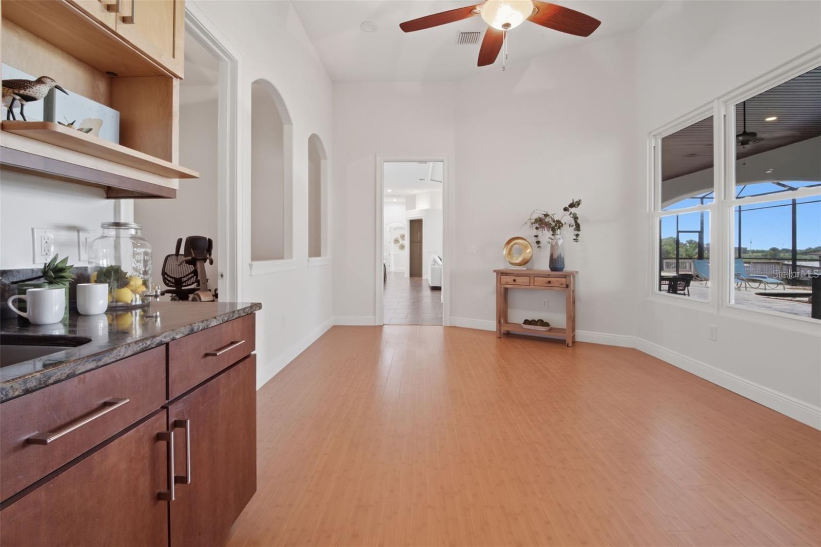LOST RIVER PRESERVE PH I - Residential Income