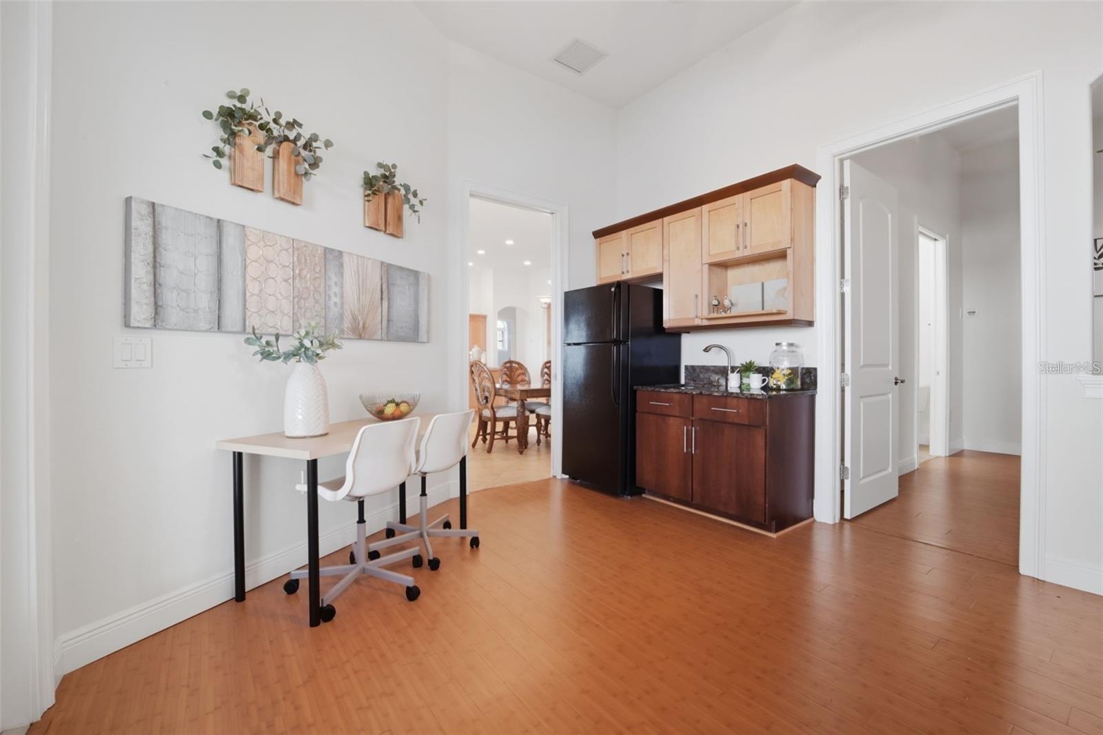 LOST RIVER PRESERVE PH I - Residential Income