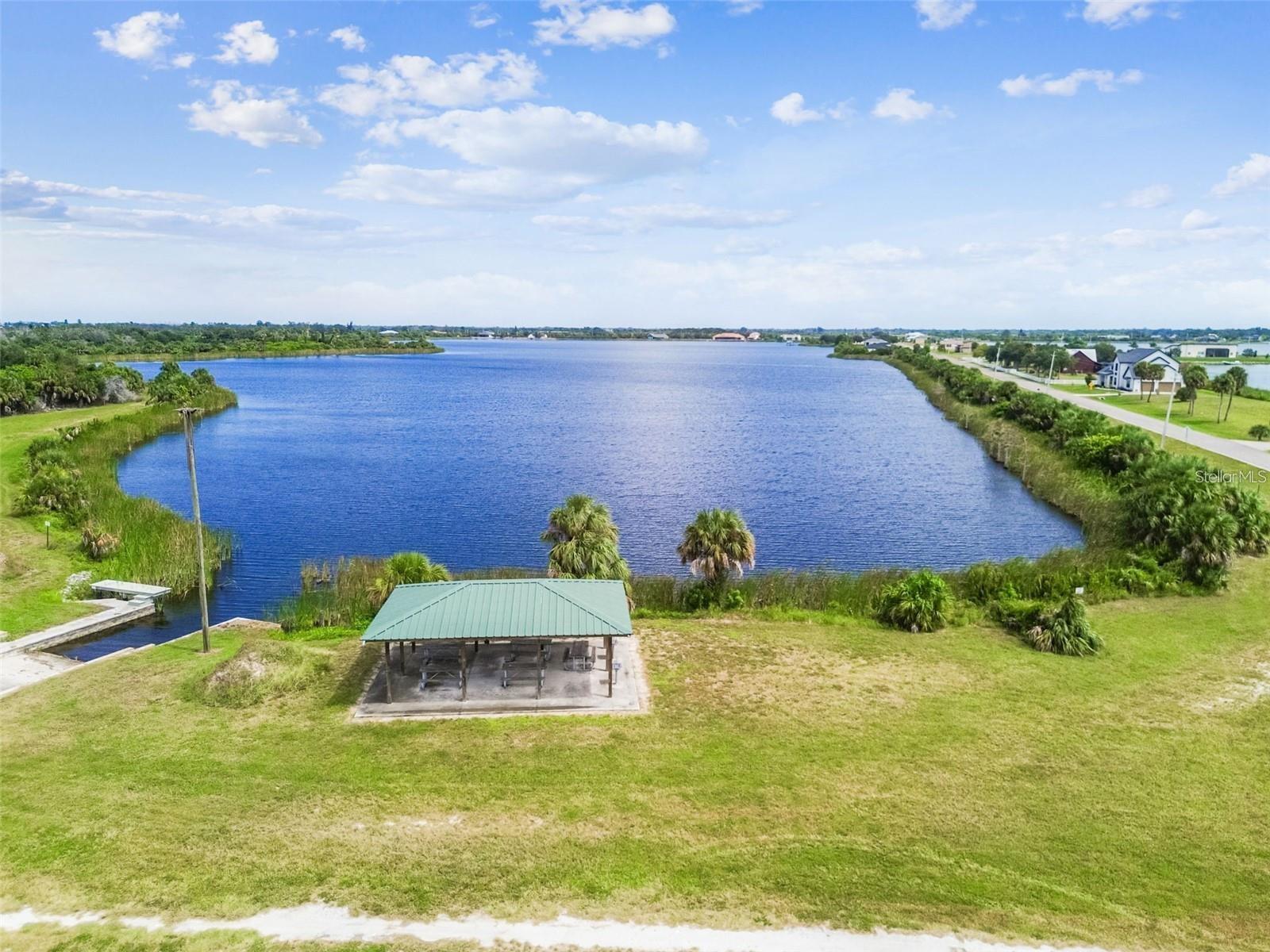 LOST RIVER PRESERVE PH I - Residential Income