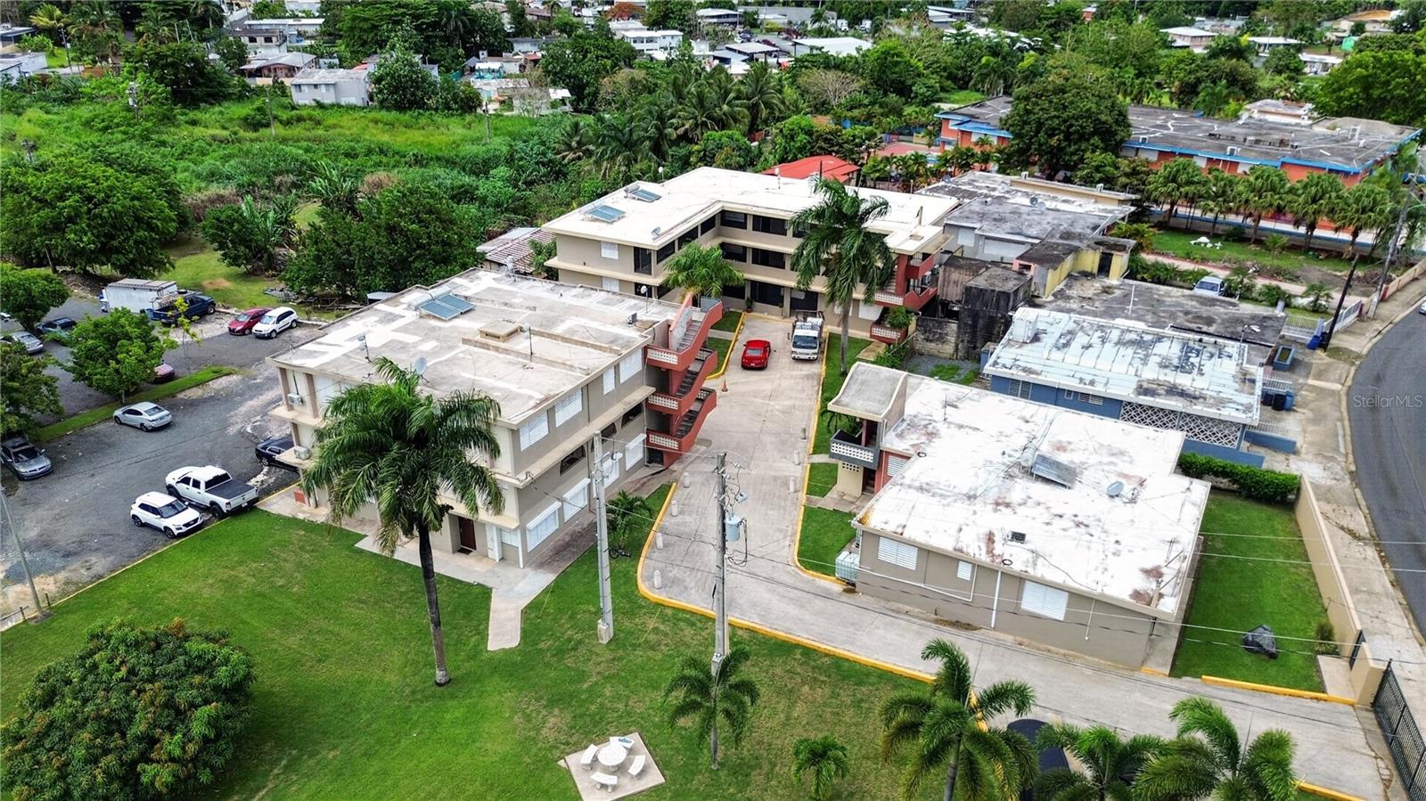 HATO TEJAS - Residential