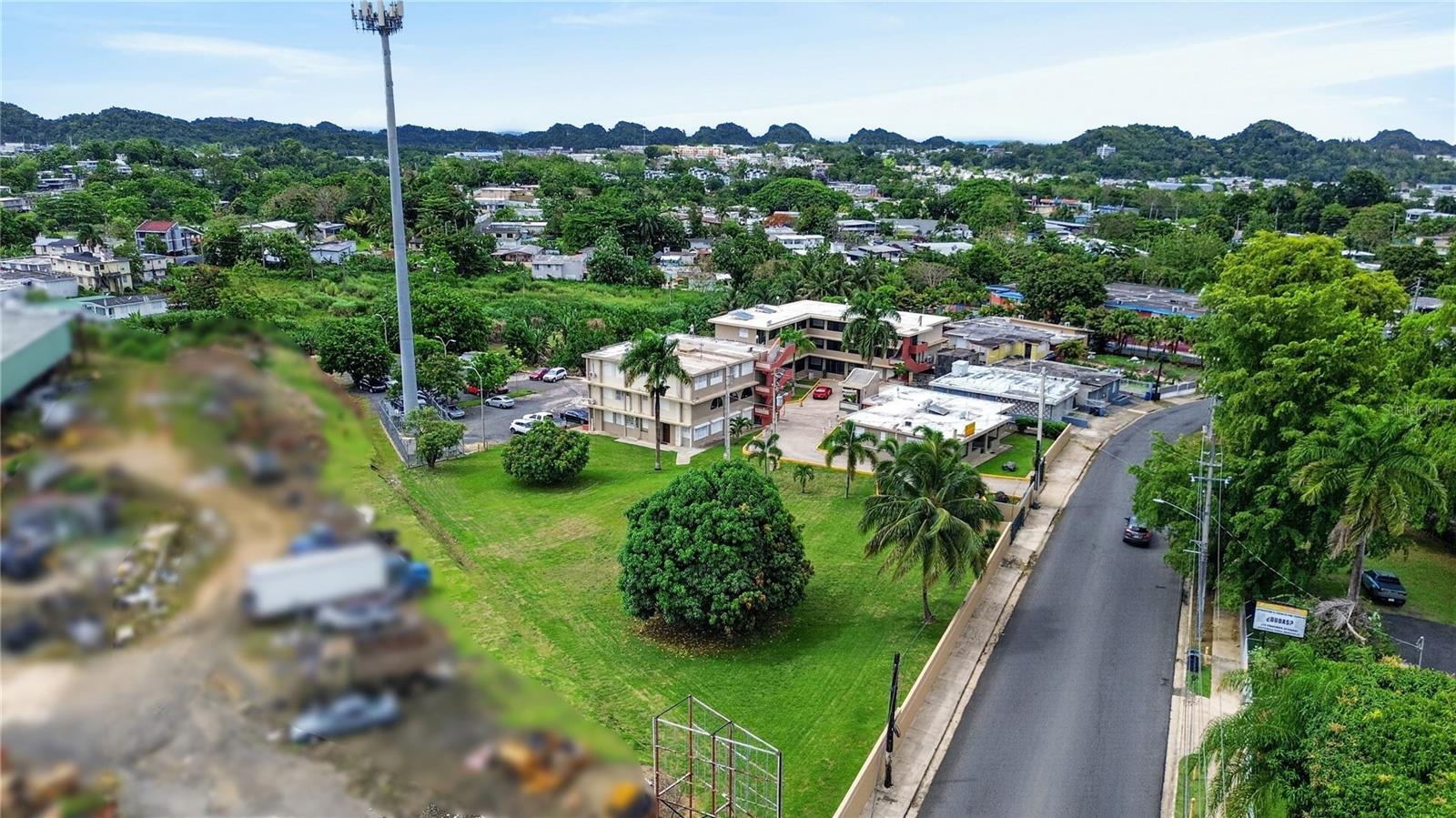 HATO TEJAS - Residential