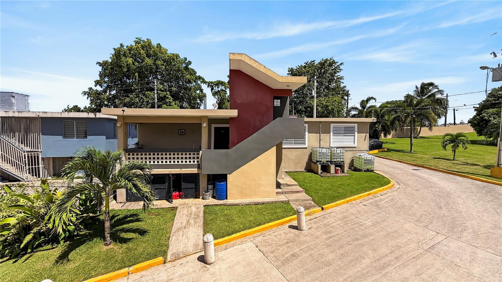 HATO TEJAS - Residential