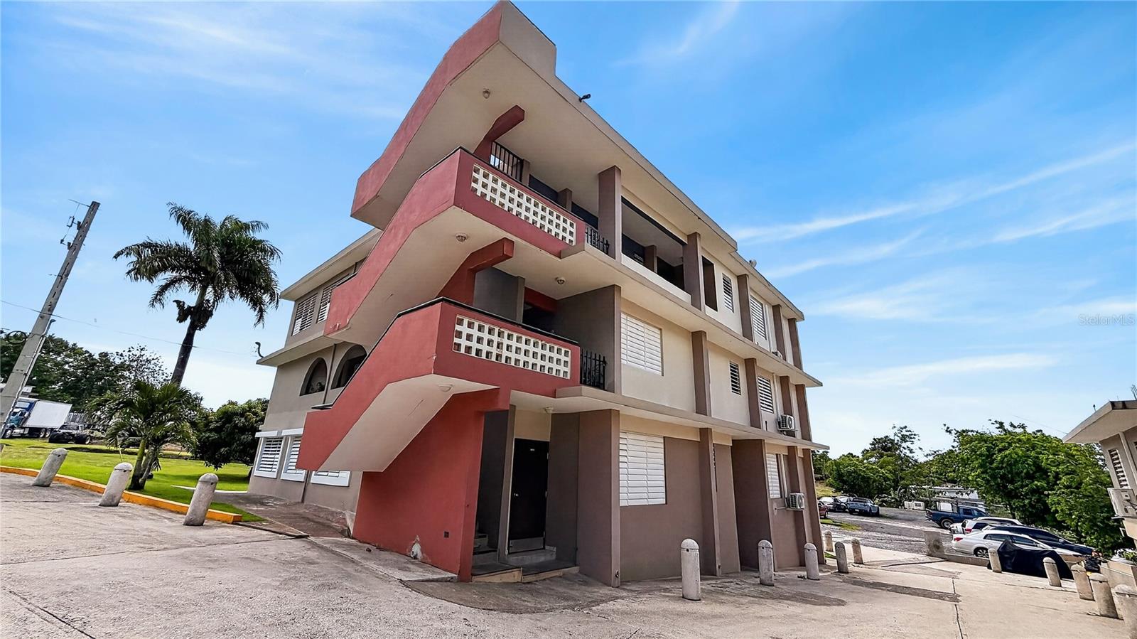 HATO TEJAS - Residential