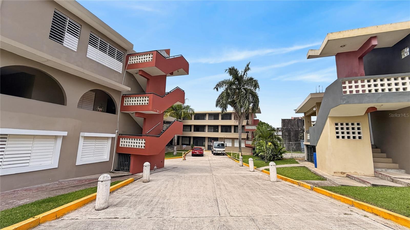 HATO TEJAS - Residential