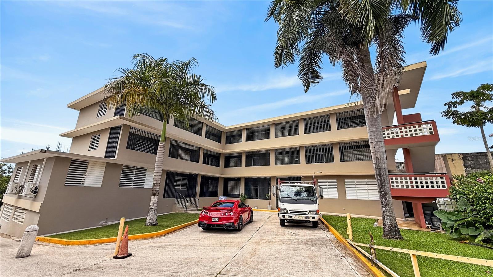 HATO TEJAS - Residential