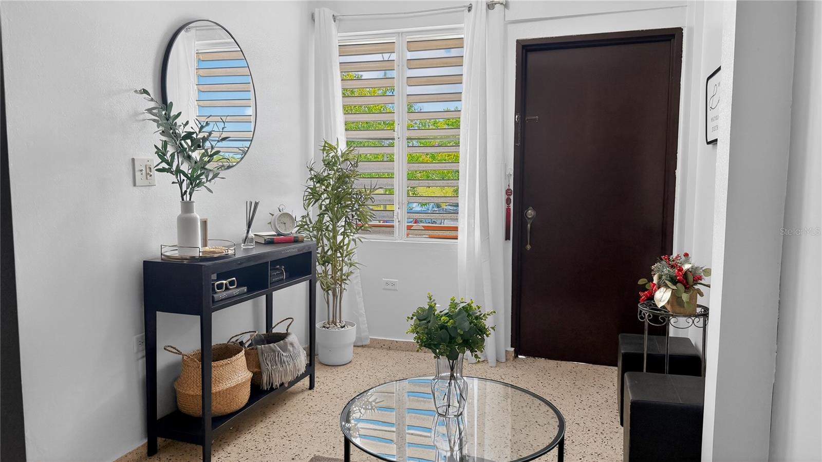 HATO TEJAS - Residential