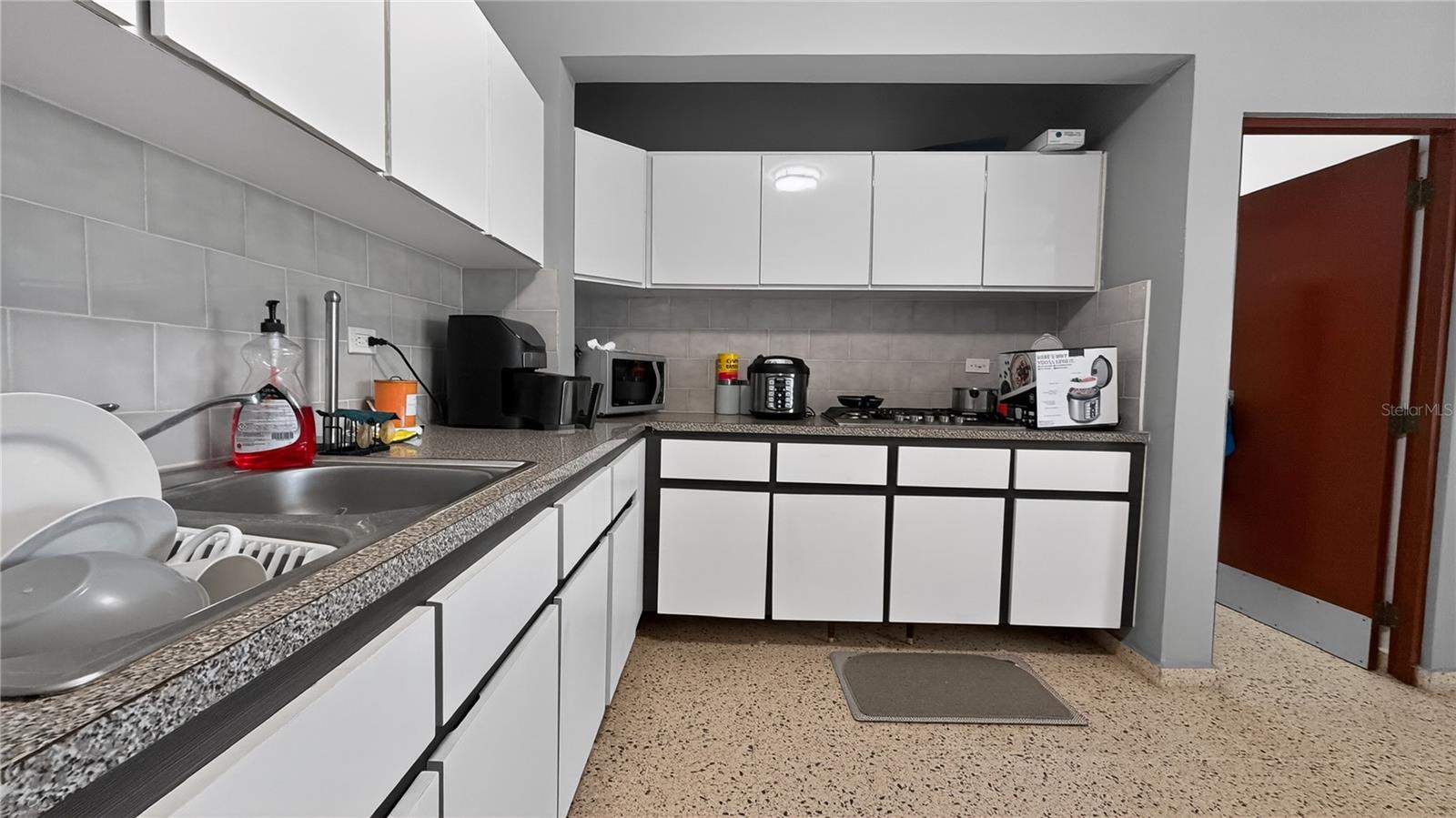 HATO TEJAS - Residential