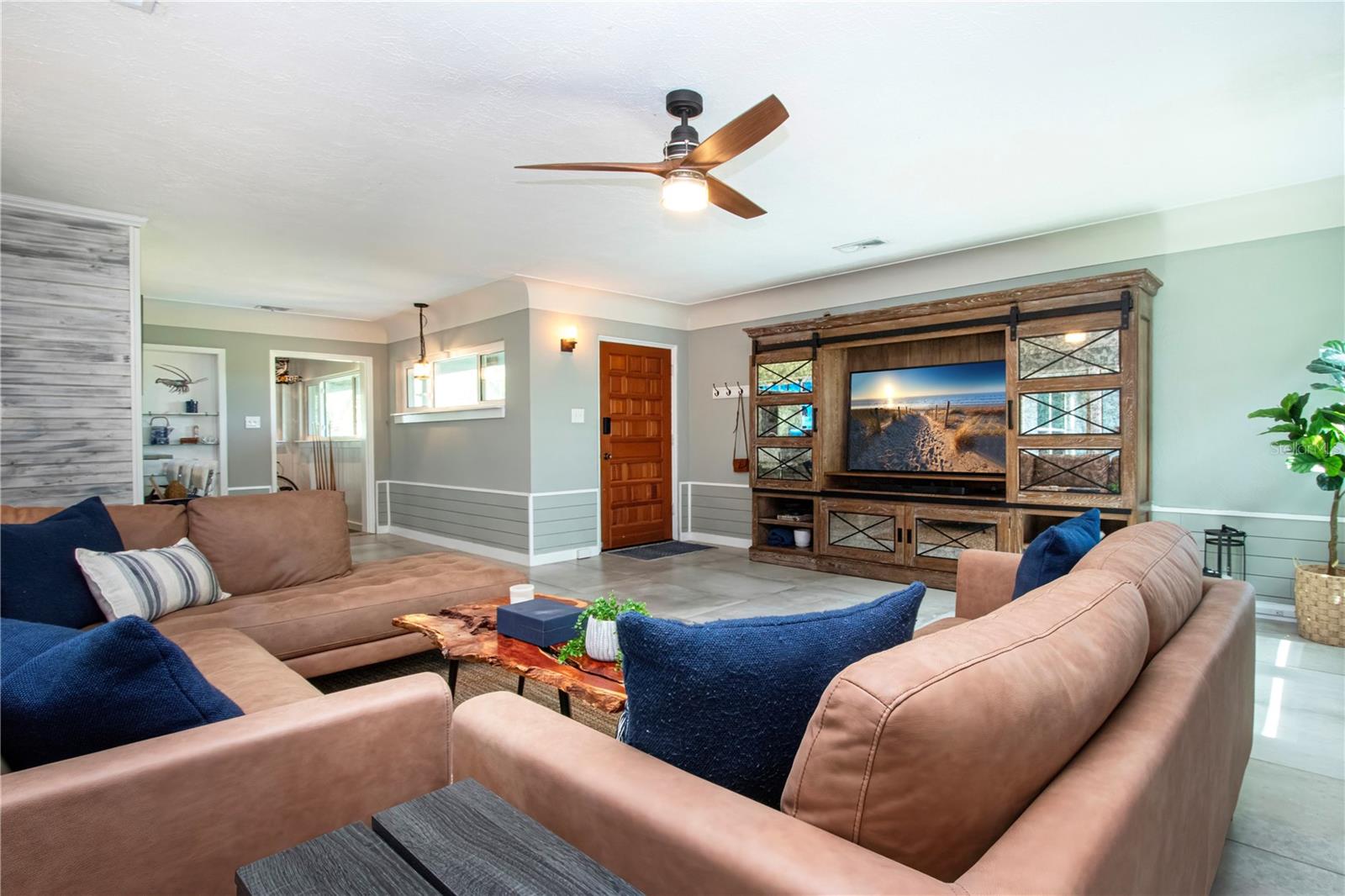 FLORIDA GARDEN LANDS REV M - Residential