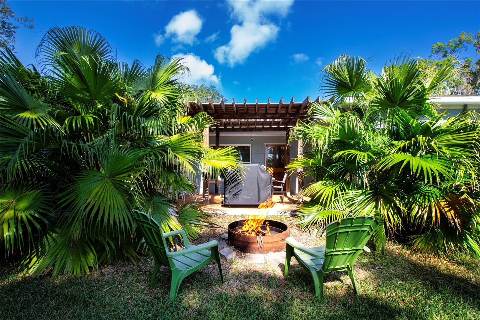 FLORIDA GARDEN LANDS REV M - Residential