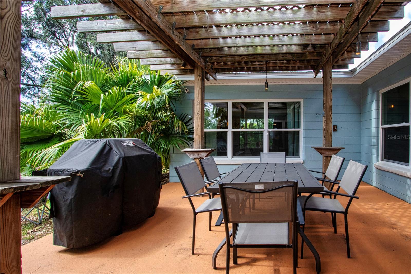 FLORIDA GARDEN LANDS REV M - Residential