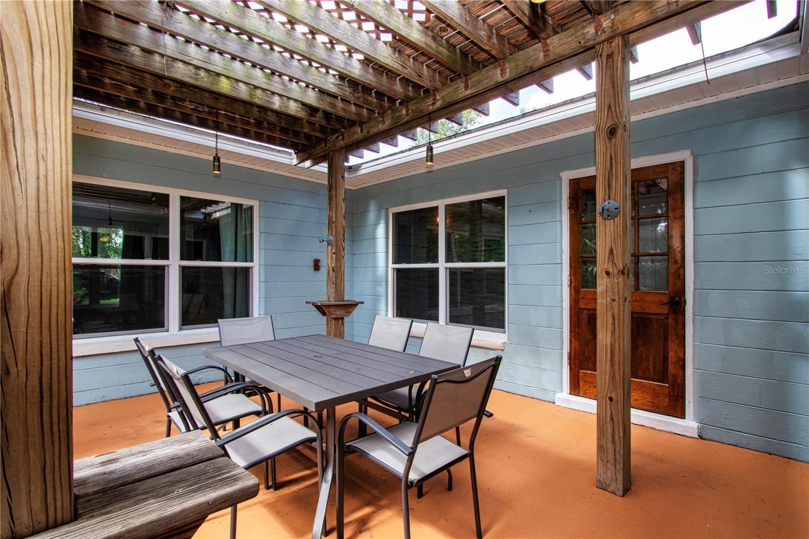 FLORIDA GARDEN LANDS REV M - Residential