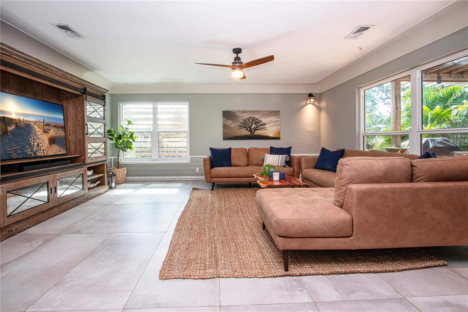 FLORIDA GARDEN LANDS REV M - Residential