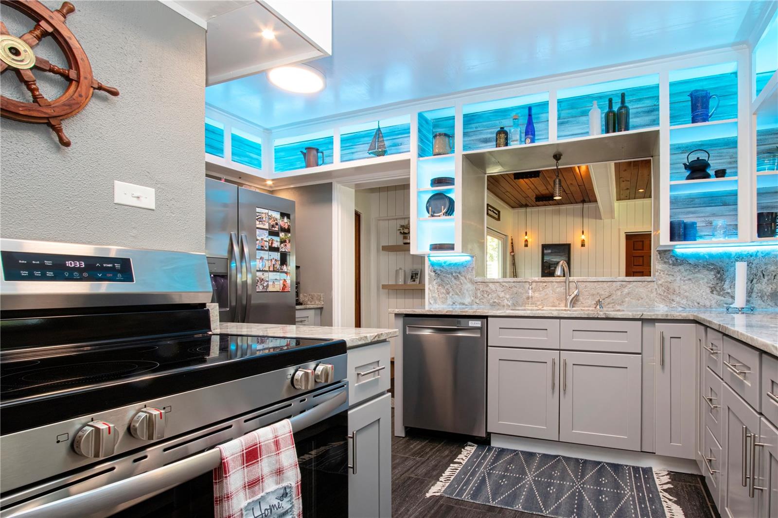 FLORIDA GARDEN LANDS REV M - Residential