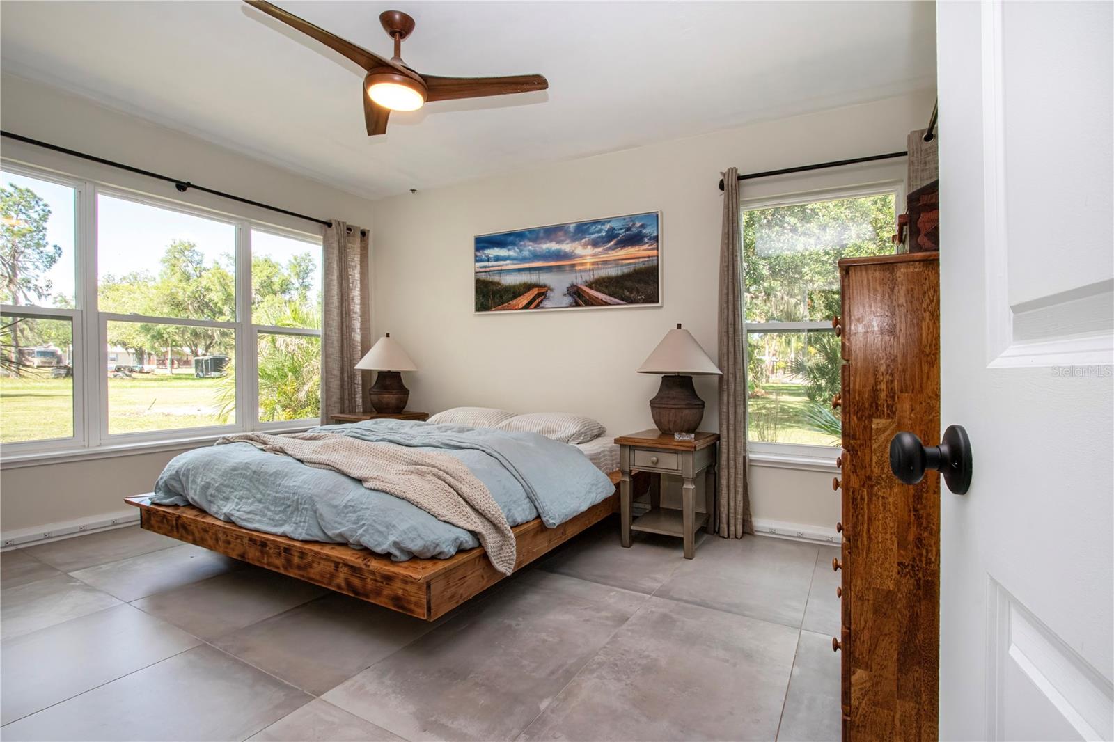 FLORIDA GARDEN LANDS REV M - Residential