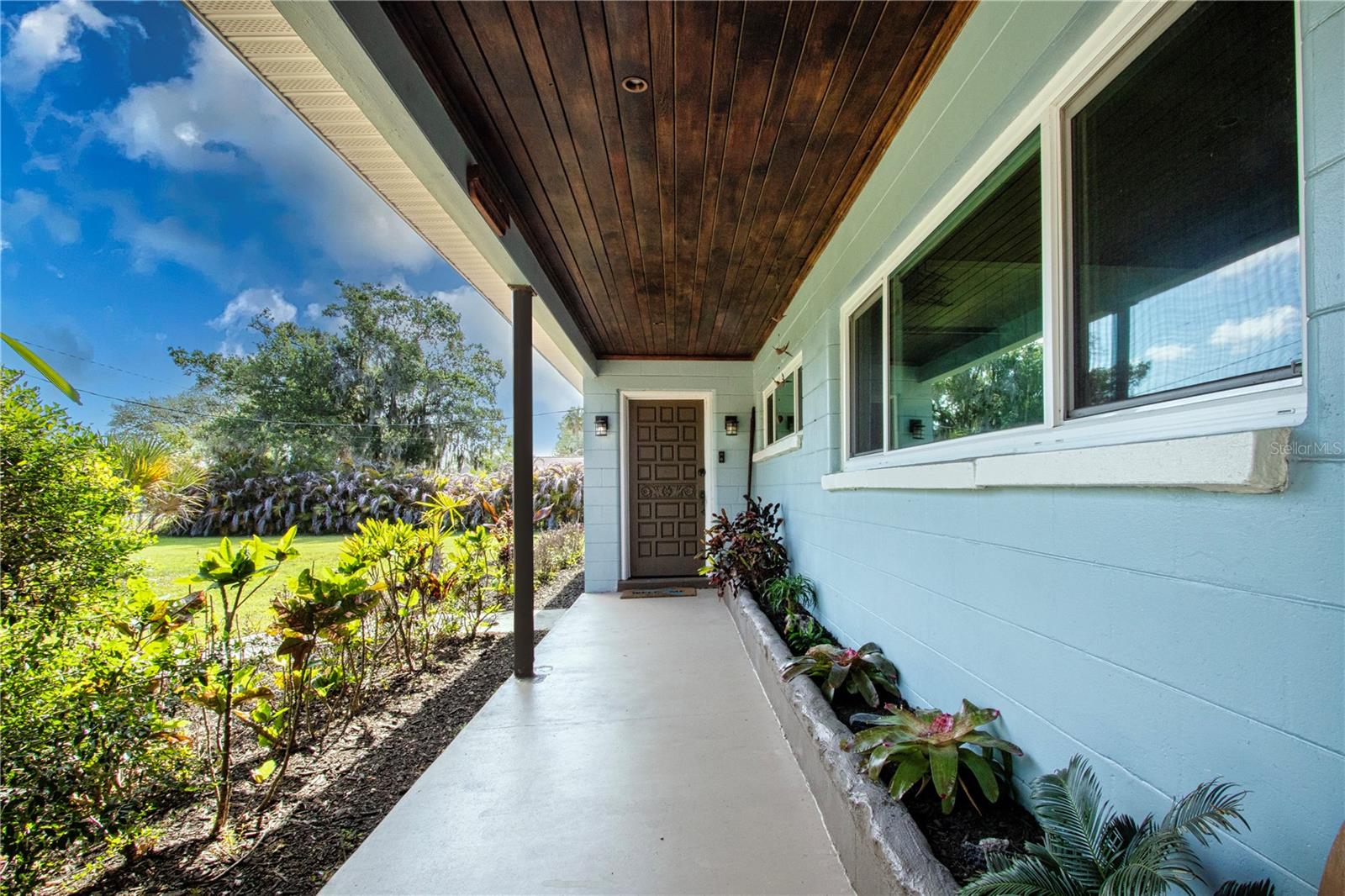 FLORIDA GARDEN LANDS REV M - Residential