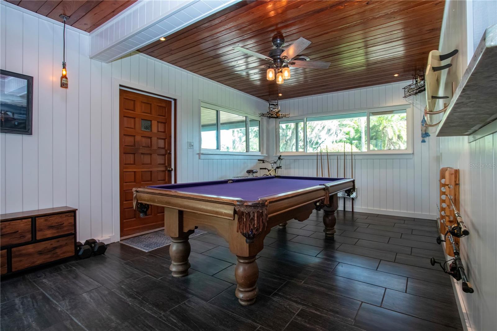 FLORIDA GARDEN LANDS REV M - Residential