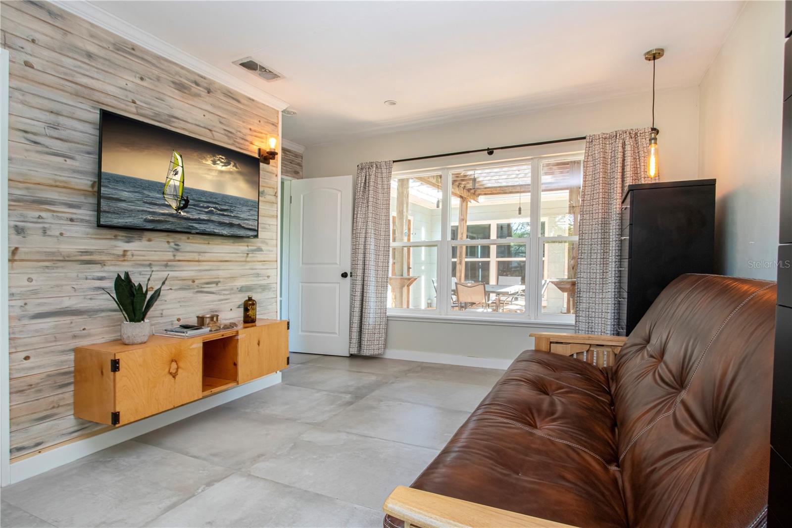 FLORIDA GARDEN LANDS REV M - Residential