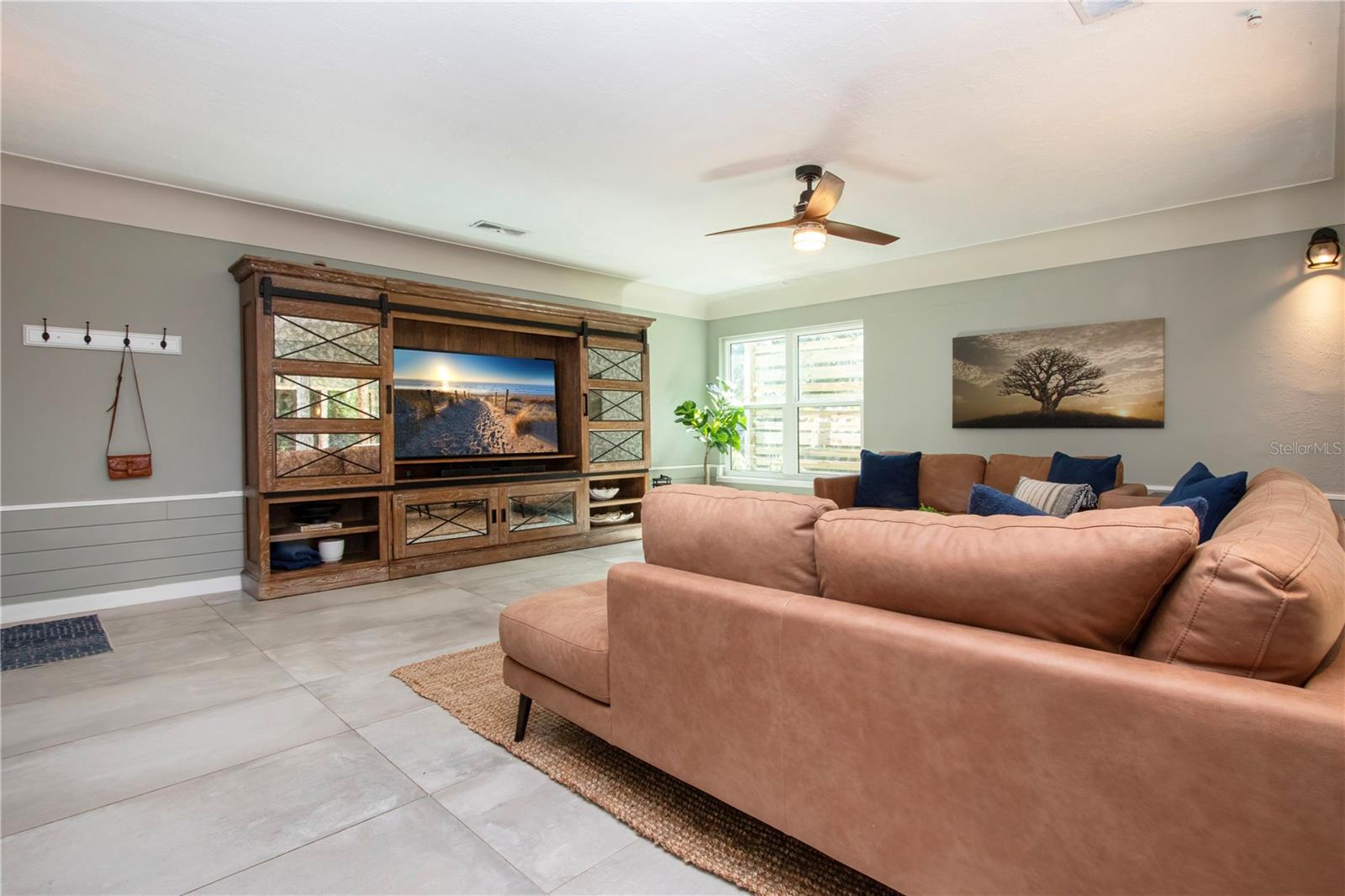 FLORIDA GARDEN LANDS REV M - Residential