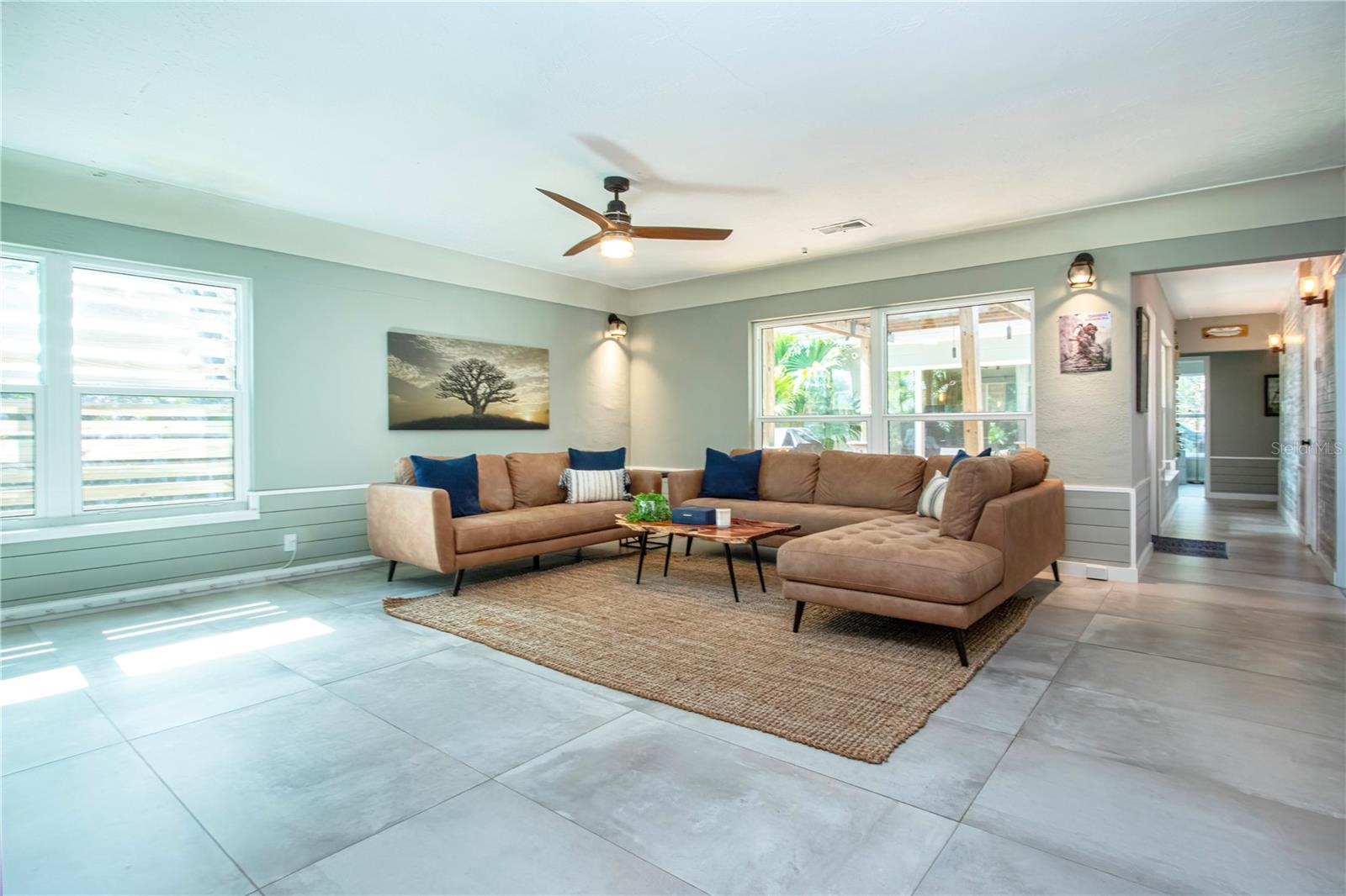 FLORIDA GARDEN LANDS REV M - Residential