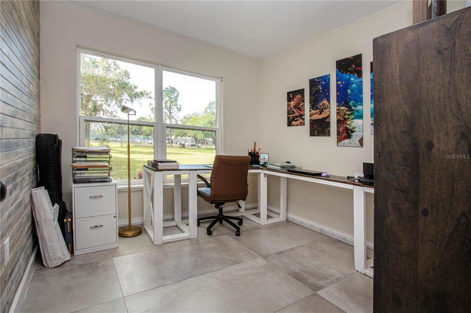 FLORIDA GARDEN LANDS REV M - Residential