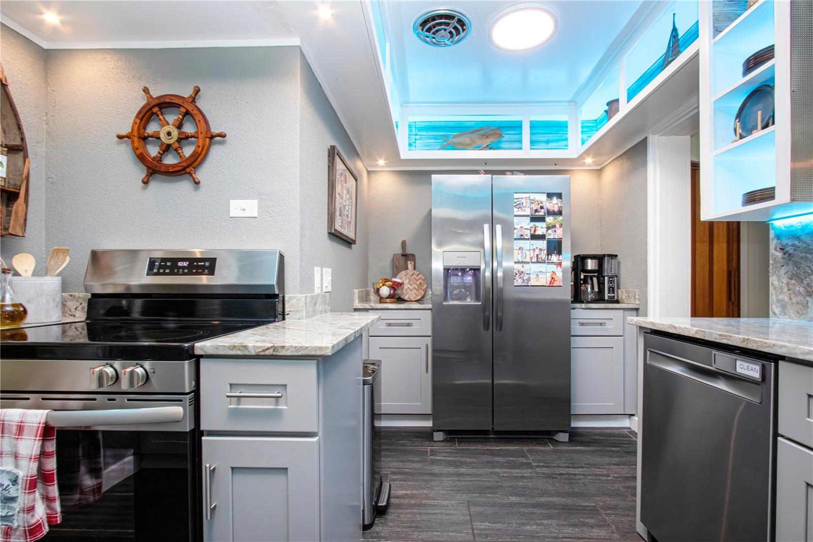 FLORIDA GARDEN LANDS REV M - Residential