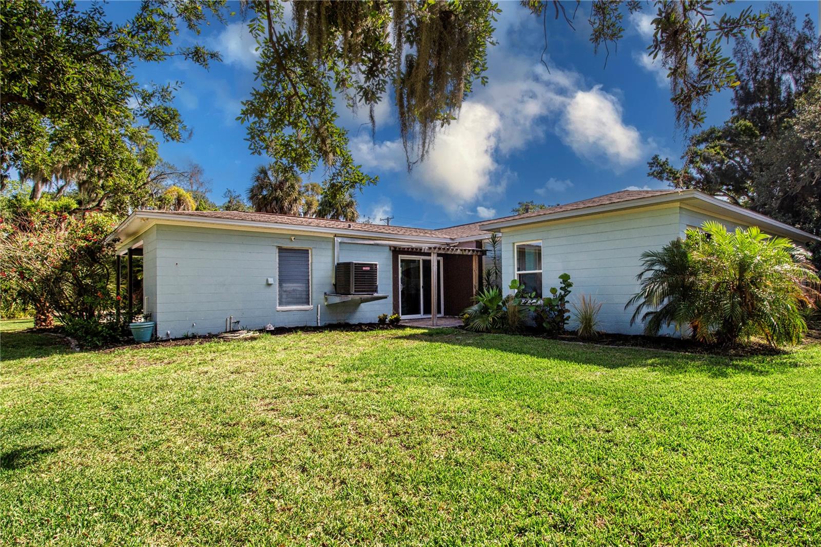 FLORIDA GARDEN LANDS REV M - Residential
