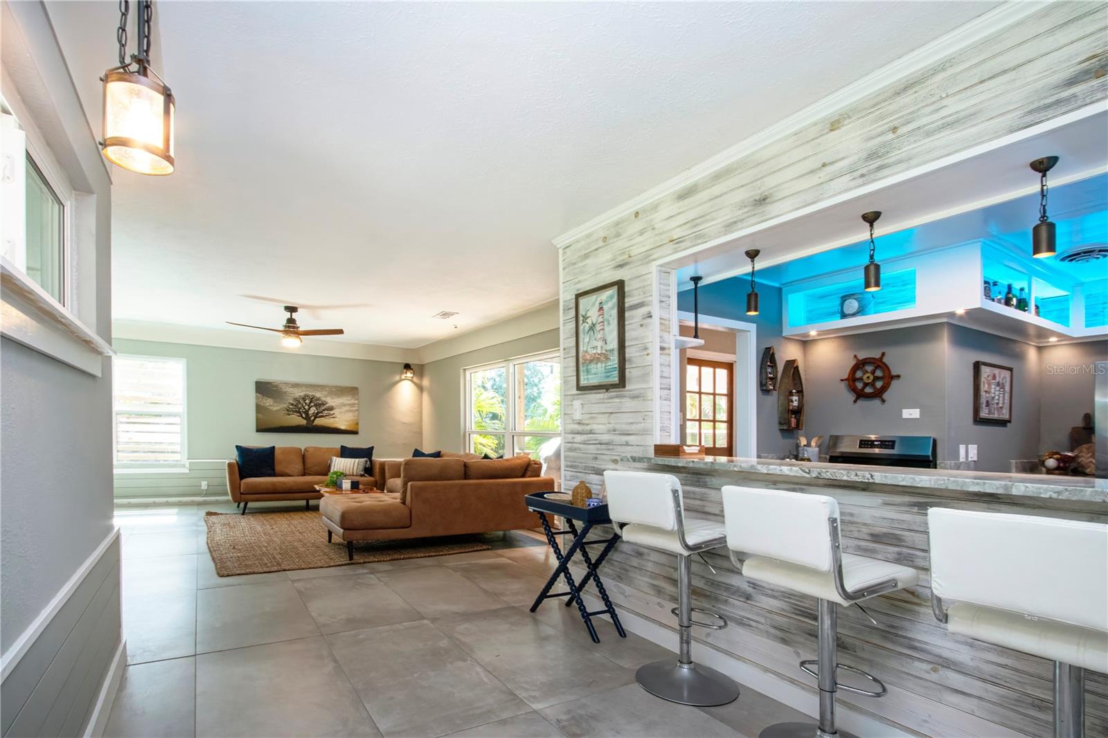 FLORIDA GARDEN LANDS REV M - Residential